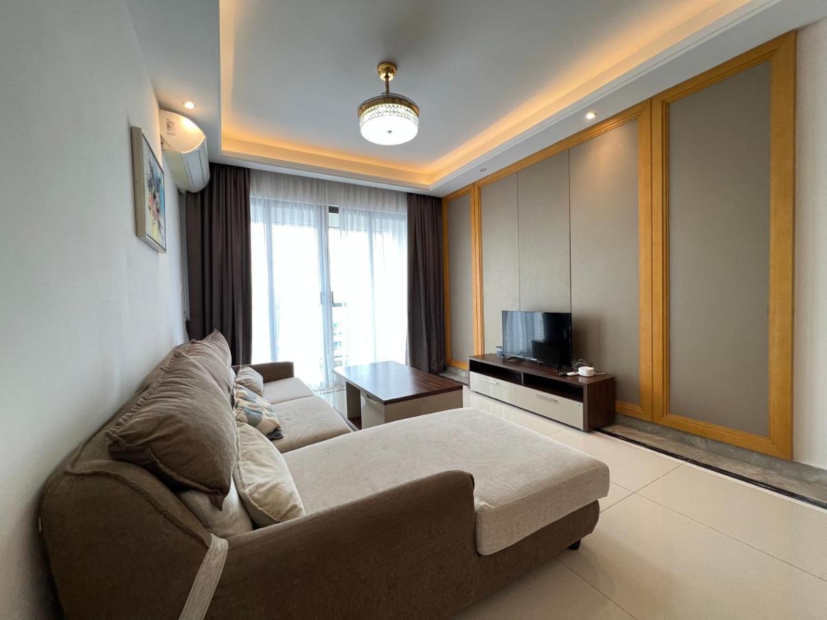 City View 2Br Of Dual-Key R&F Princess Cove ジョホールバル エクステリア 写真