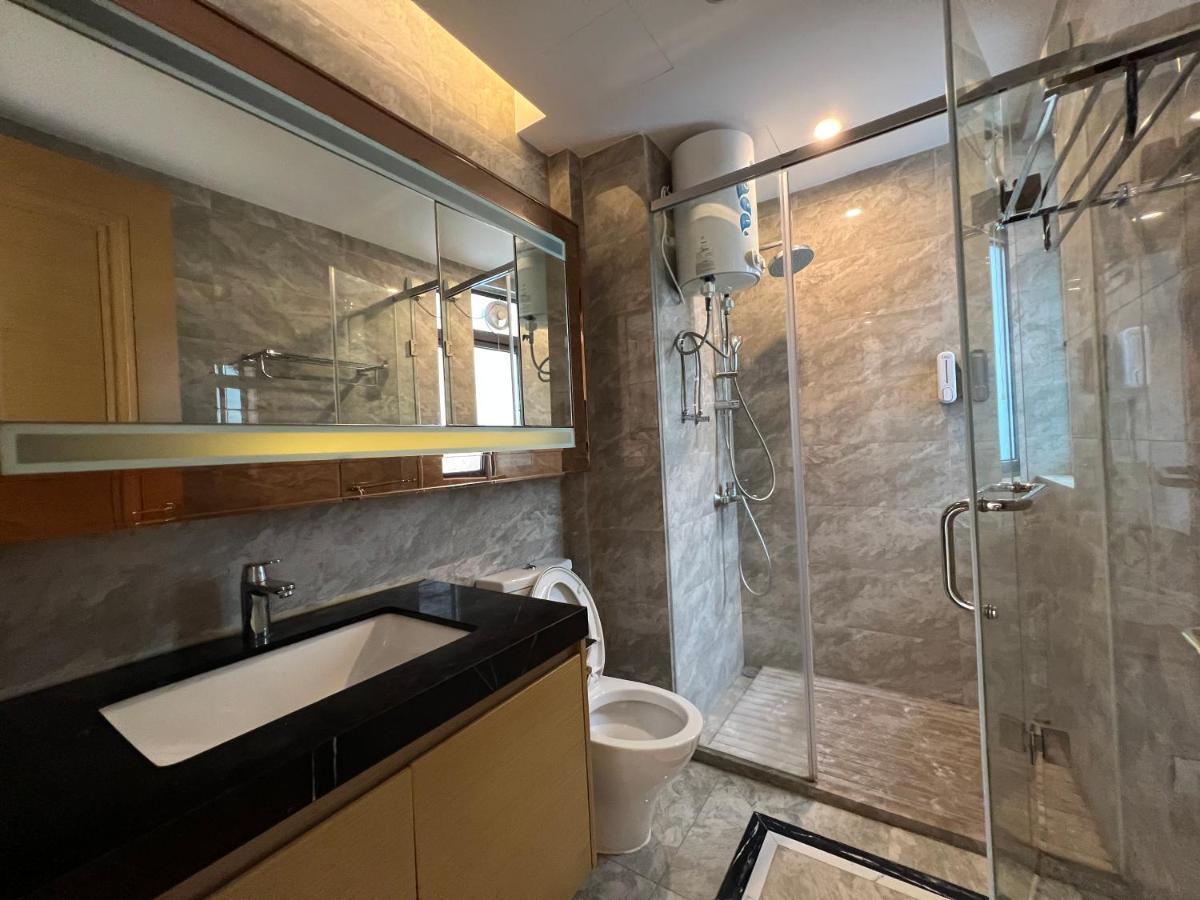 City View 2Br Of Dual-Key R&F Princess Cove ジョホールバル エクステリア 写真