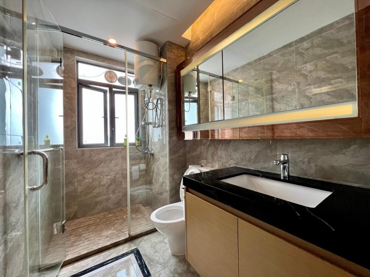 City View 2Br Of Dual-Key R&F Princess Cove ジョホールバル エクステリア 写真