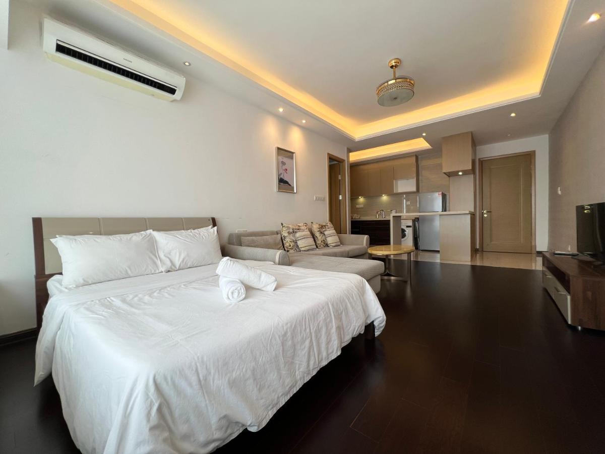 City View 2Br Of Dual-Key R&F Princess Cove ジョホールバル エクステリア 写真
