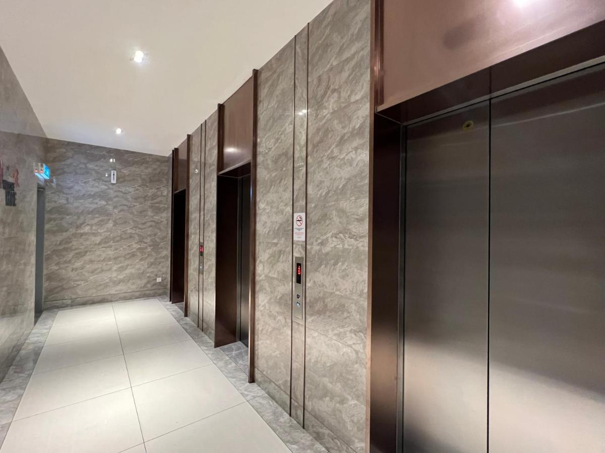 City View 2Br Of Dual-Key R&F Princess Cove ジョホールバル エクステリア 写真